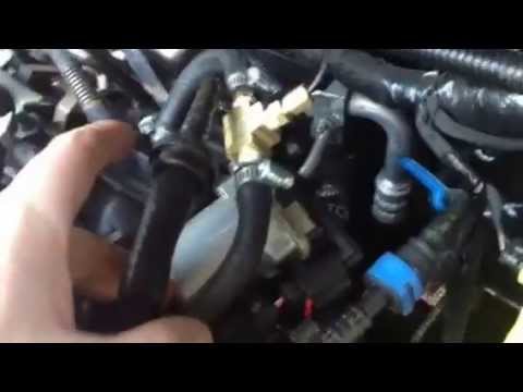 See P2B83 in engine